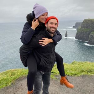 Meet your Posher, Nicholas